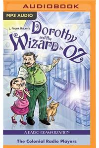 Dorothy and the Wizard in Oz