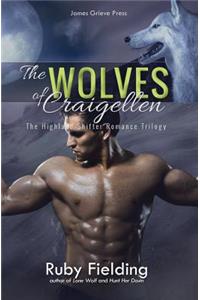 Wolves of Craigellen