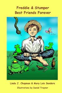 Freddie & Stumper Best Friends Forever