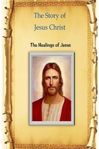 The Story of Jesus Christ