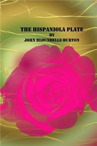 Hispaniola Plate