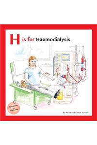 H Is for Haemodialysis