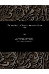 Mendicants of London