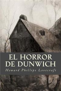 El Horror de Dunwich