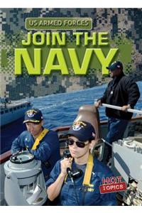 Join the Navy