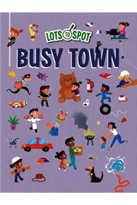 Busy Town