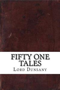 Fifty One Tales