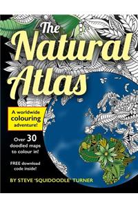 The Natural Atlas
