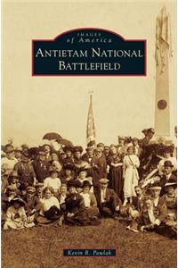 Antietam National Battlefield
