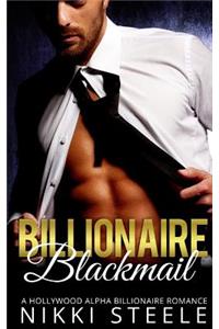 Billionaire Blackmail