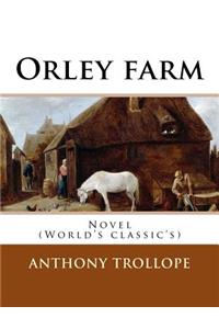 Orley farm. By