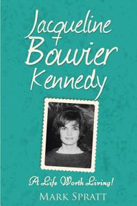 Jacqueline Bouvier Kennedy