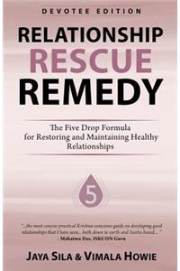 Relationship Rescue Remedy - Devotee Edition