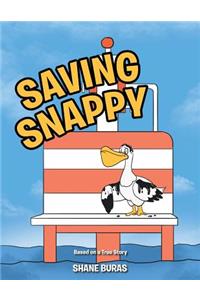 Saving Snappy