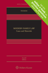 Modern Family Law