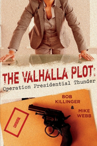 Valhalla Plot