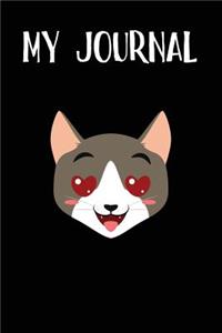 My Journal
