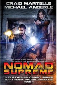 Nomad Supreme