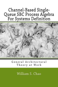 Channel-Based Single-Queue SBC Process Algebra For Systems Definition