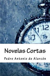 Novelas Cortas