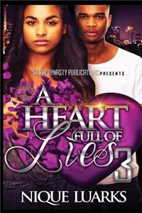 A Heart Full Of Lies 3