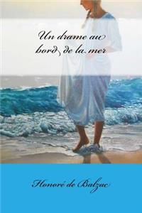 Un drame au bord de la mer