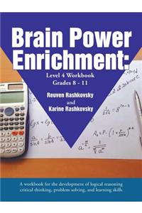 Brain Power Enrichment