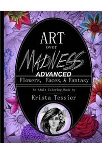 Art Over Madness