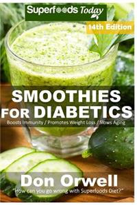 Smoothies for Diabetics