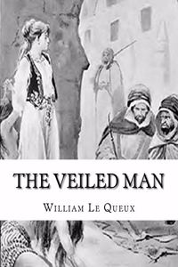 The Veiled Man