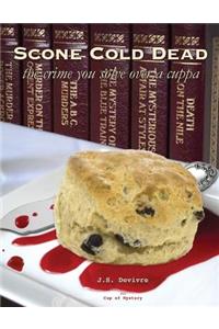 Scone Cold Dead