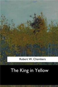 The King in Yellow