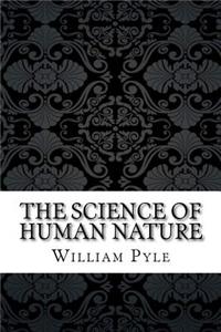 The Science of Human Nature