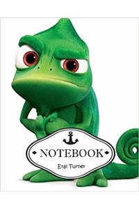 Pascal Notebook / Journal: Pocket Notebook / Journal / Diary - Dot-grid, Graph, Lined, Blank No Lined