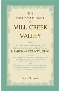 The Past and Present of Mill Creek Valley