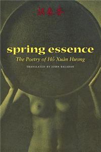 Spring Essence