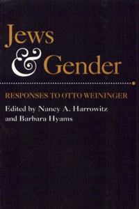 Jews and Gender