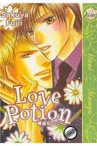 Love Potion