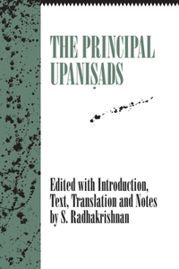 The Principal Upanisads