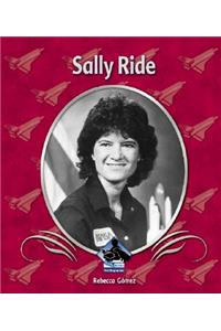 Sally Ride