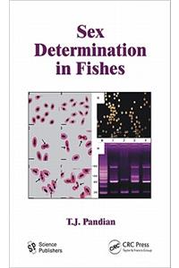 Sex Determination in Fish