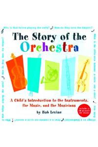 The Story Of The Orchestra