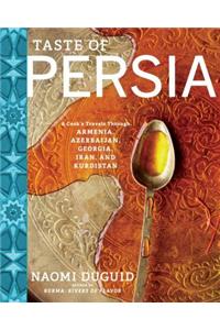 Taste of Persia
