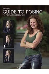 Doug Box's Guide to Posing for Portrait Photographers