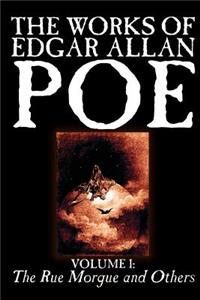 The Works of Edgar Allan Poe, Vol. I of V