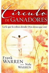 Circulo De Ganadores