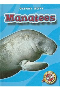 Manatees