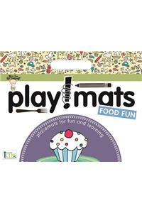 Now I'm Growing Playmats