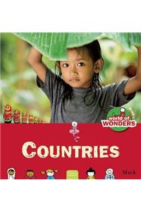 Countries