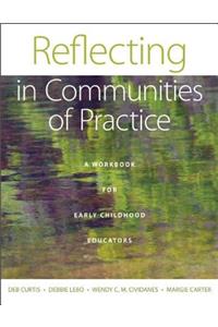 Reflecting in Communities of Practice